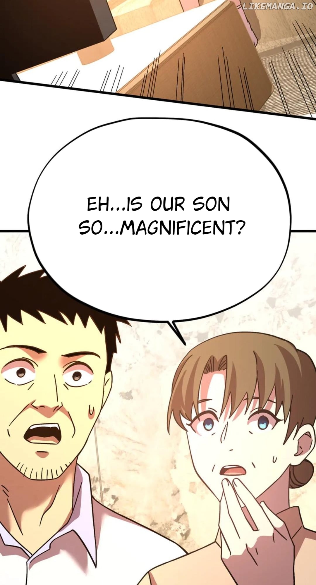 Log into the Future Chapter 224 - page 72